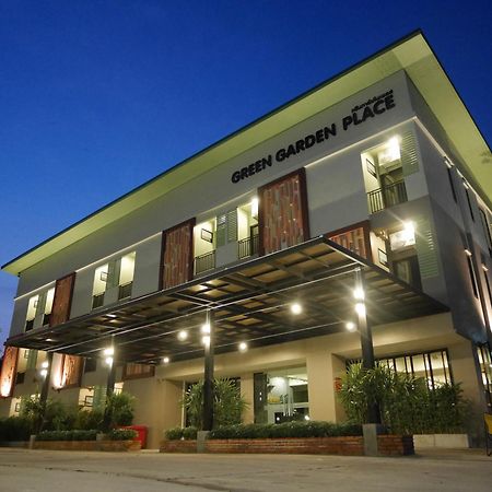 Green Garden Place ウドーンターニー エクステリア 写真